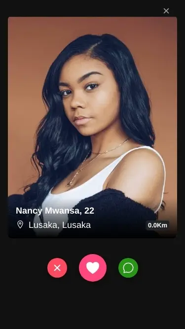 TinasConnect Mobile